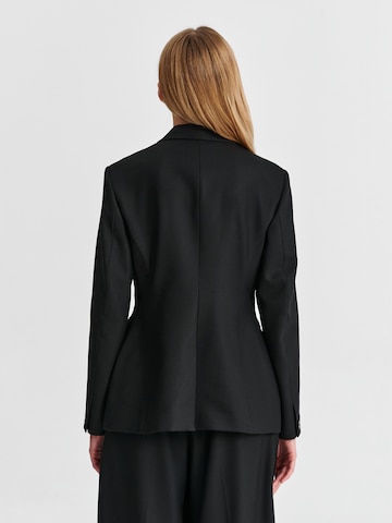 Blazer 'Etoile' di TATUUM in nero