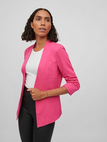 VILA Blazer in Pink