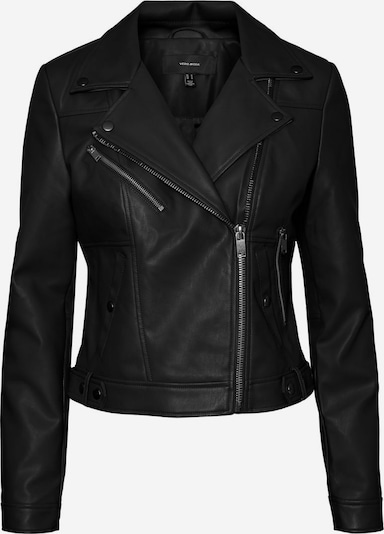 VERO MODA Jacke in schwarz, Produktansicht