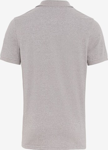 CAMEL ACTIVE Shirt in Grey