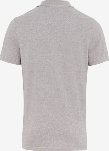 CAMEL ACTIVE Shirt in Grey