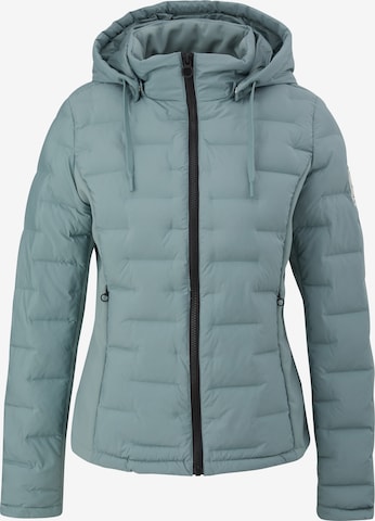 s.Oliver Between-Season Jacket in Blue: front