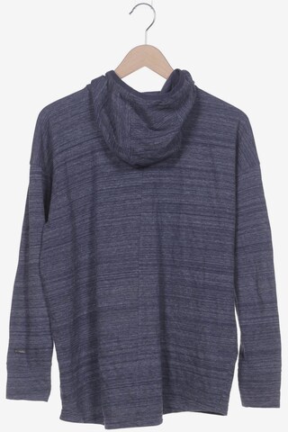 COLUMBIA Sweatshirt & Zip-Up Hoodie in XL in Blue
