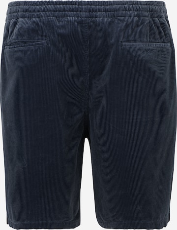 Polo Ralph Lauren Big & Tall Regular Broek in Blauw