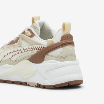 PUMA Sneaker low 'RS-X Efekt Expeditions' in Beige