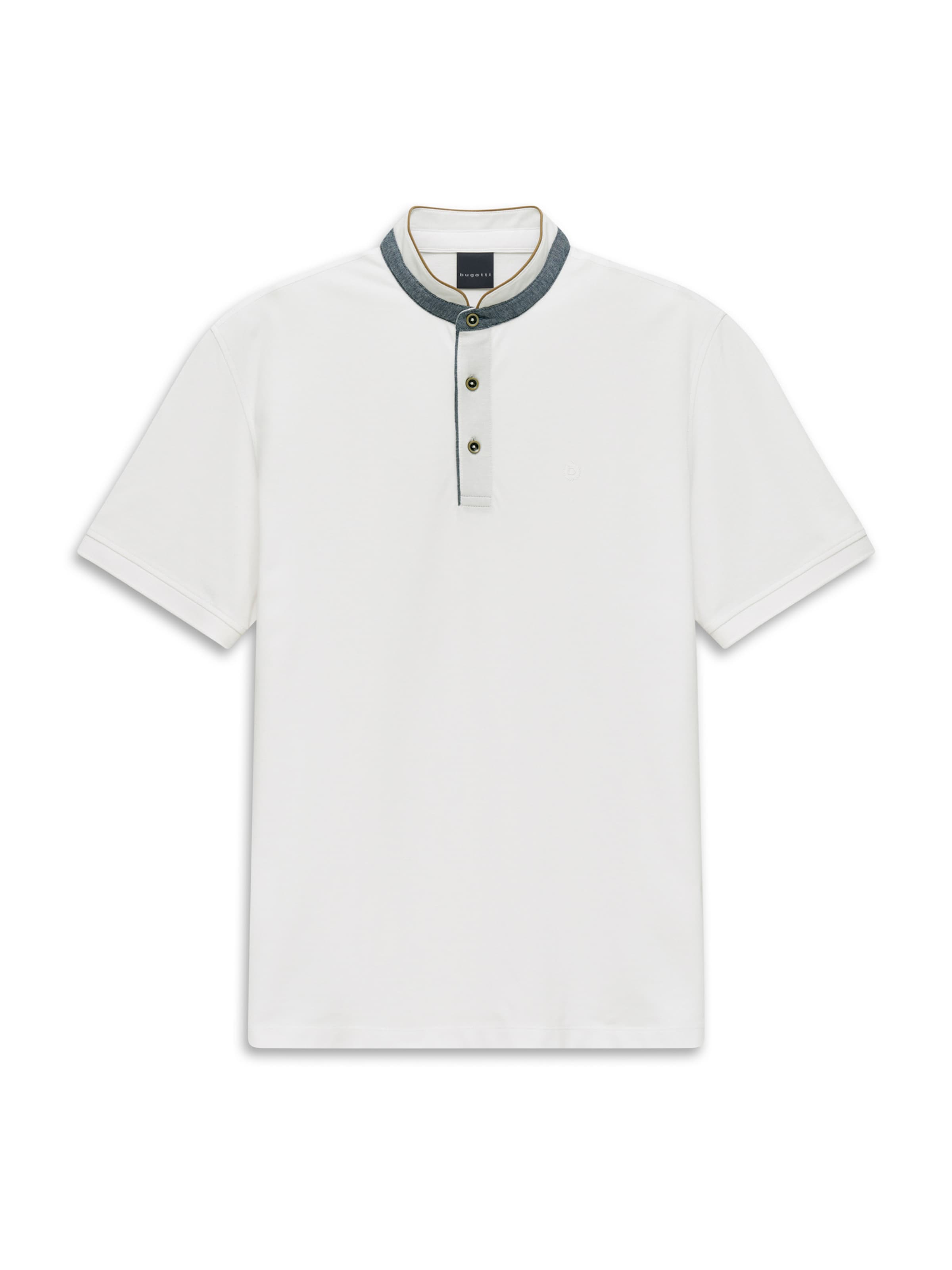 bugatti Bluser & t-shirts i hvid: forside