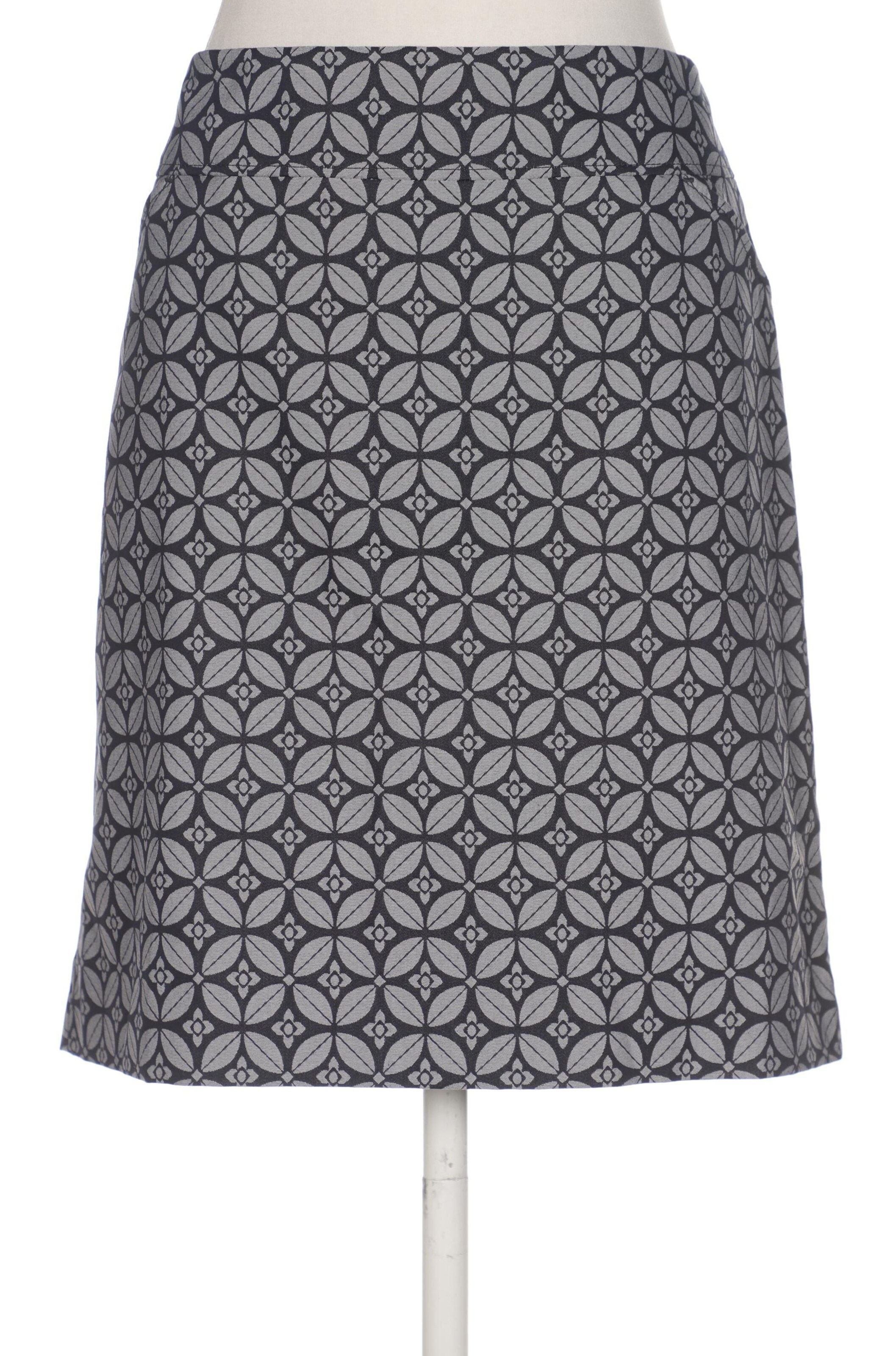 COMMA Skirt in L in Grey: front