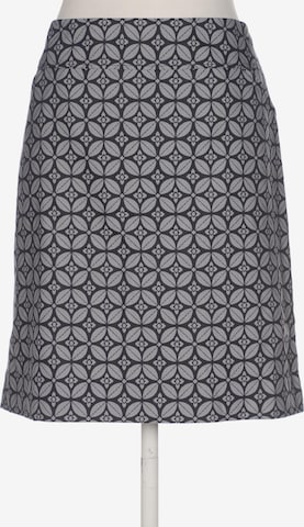 COMMA Rock L in Grau: Vorderseite