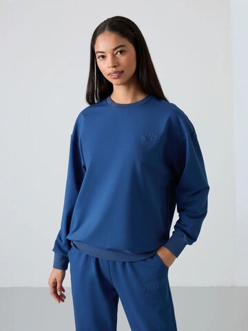 Tommy Life Jooksudress, värv sinine