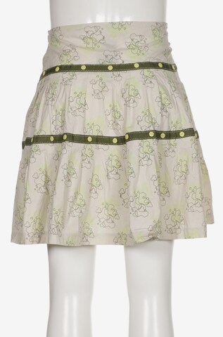 SKFK Skirt in L in Green