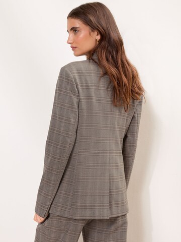 Blazer di Lipsy in grigio