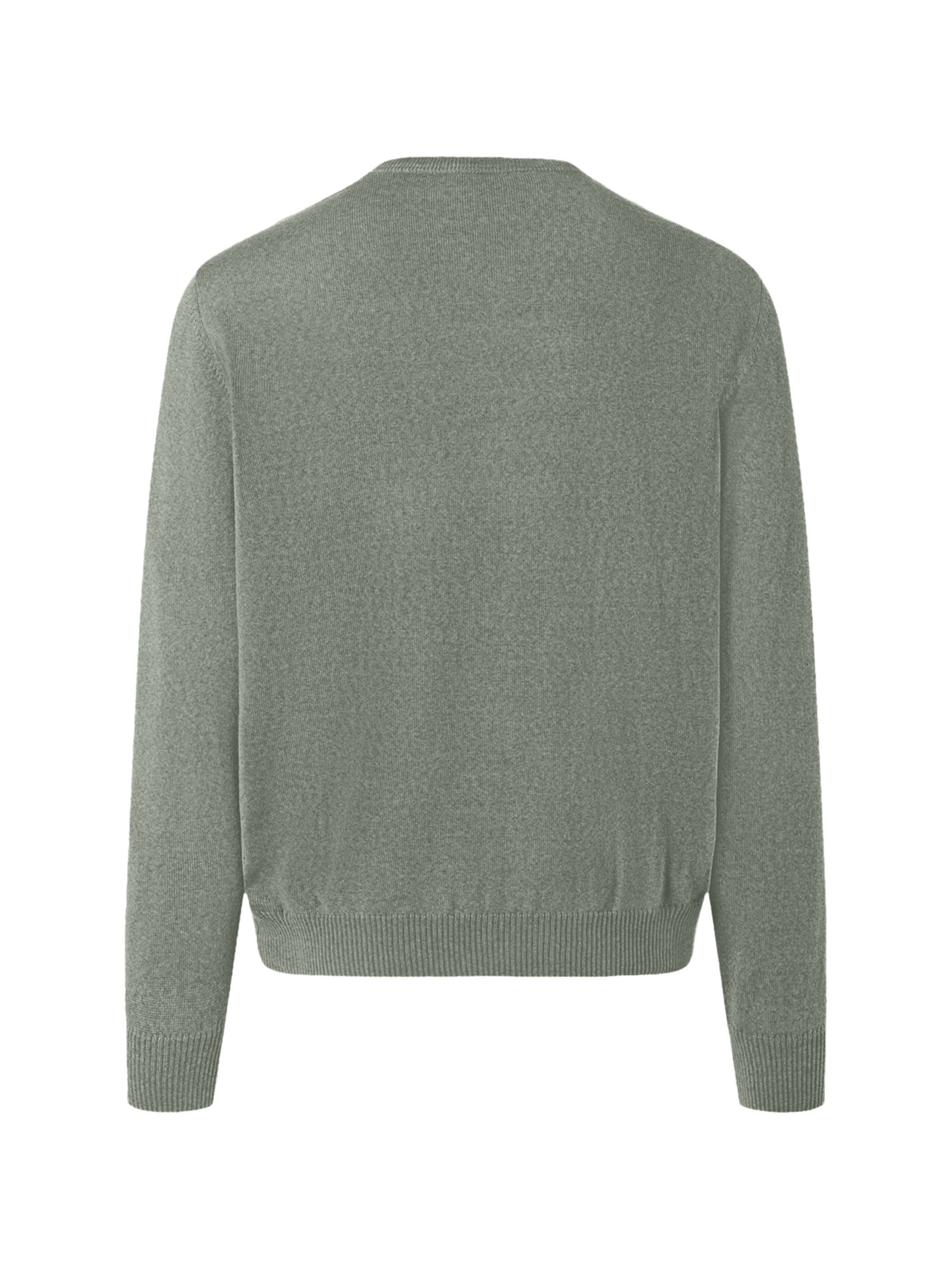MAERZ Muenchen - Pullover em verde