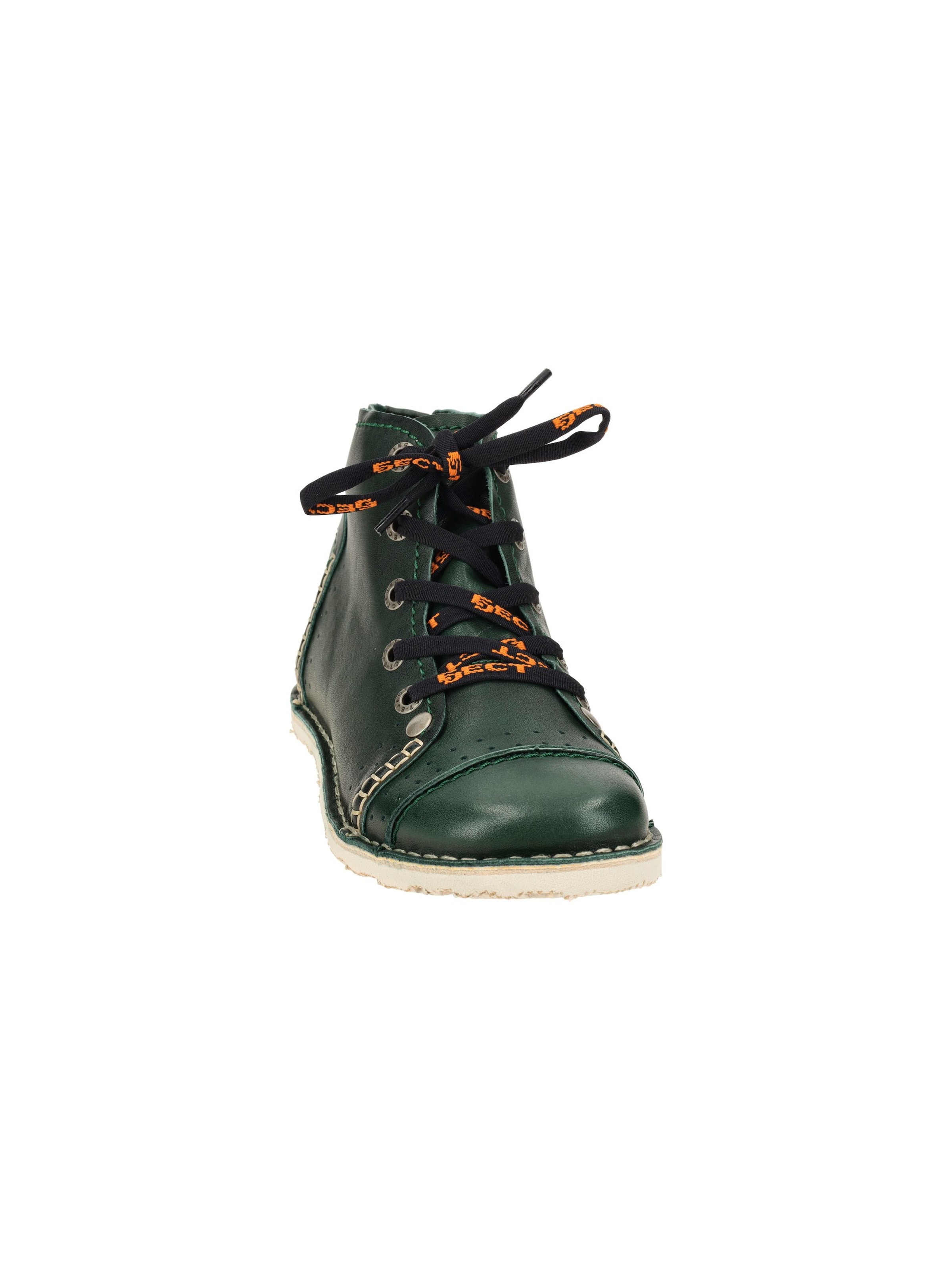 EJECT Boots 'Sony3Deal' in Green