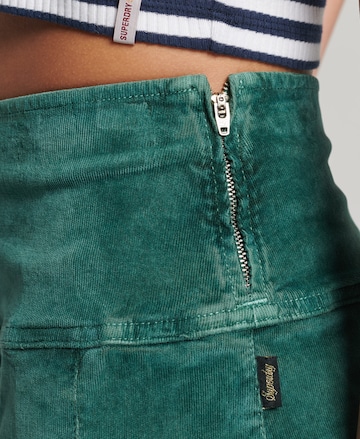 Superdry Rok in Groen