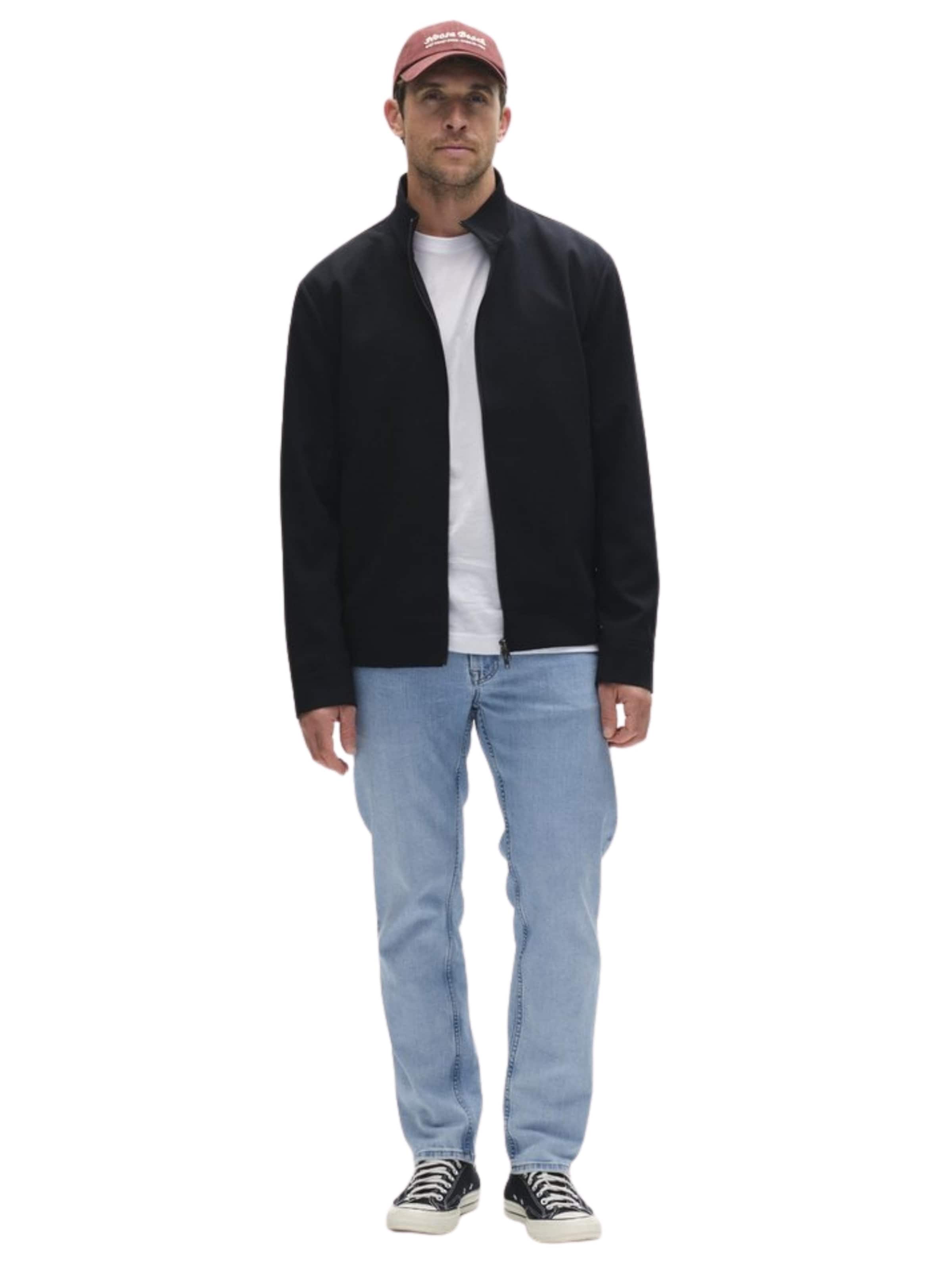 Giacca di mezza stagione ' GABnik Phin ' di GABBA in blu