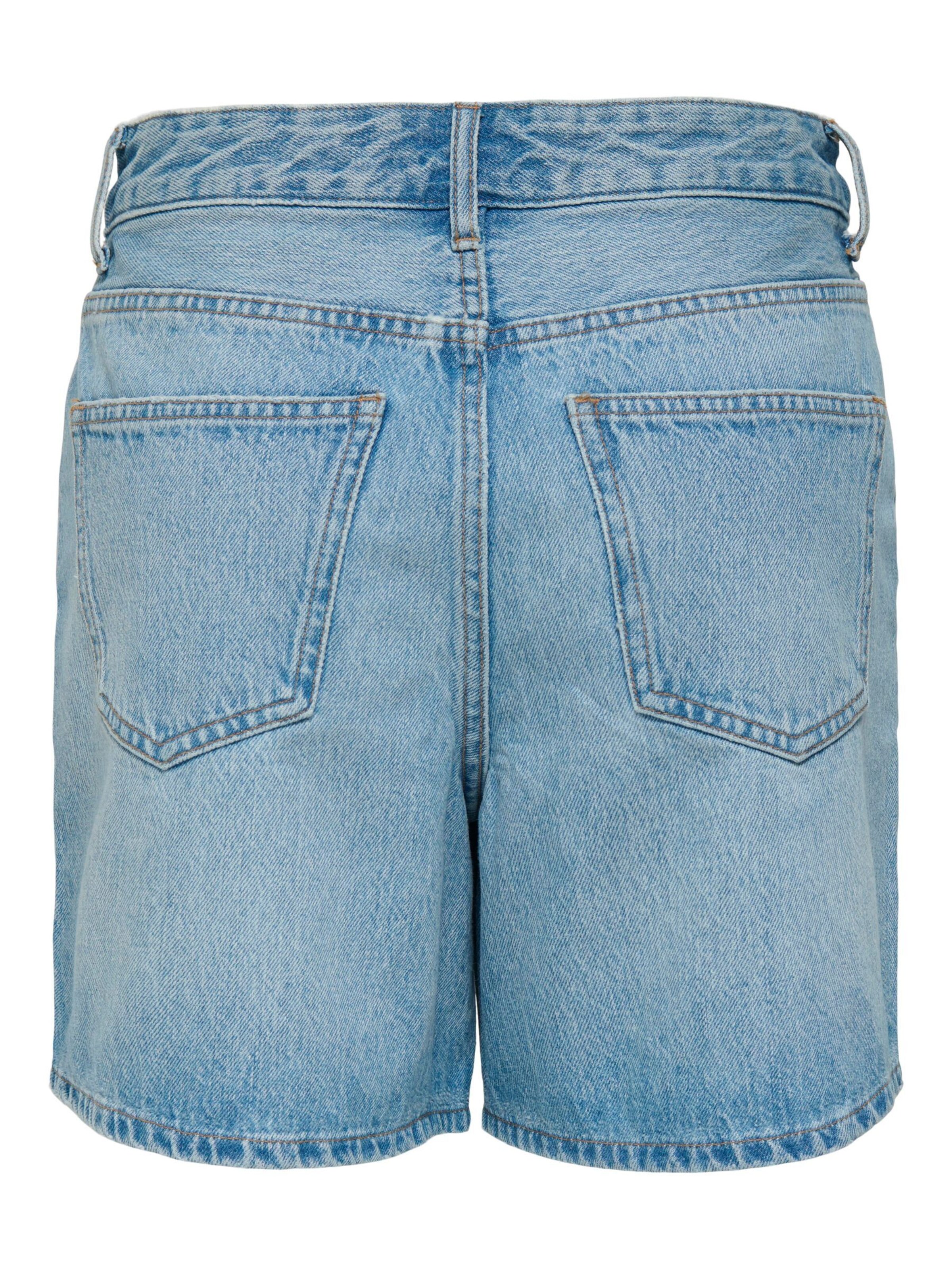 ONLY regular Jeans 'ONLJose' i blå