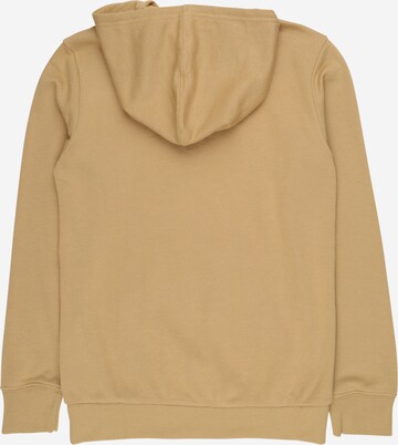 Champion Authentic Athletic Apparel Regular Fit Sweatshirt in Beige