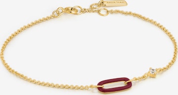 ANIA HAIE Armband in Gold: Vorderseite