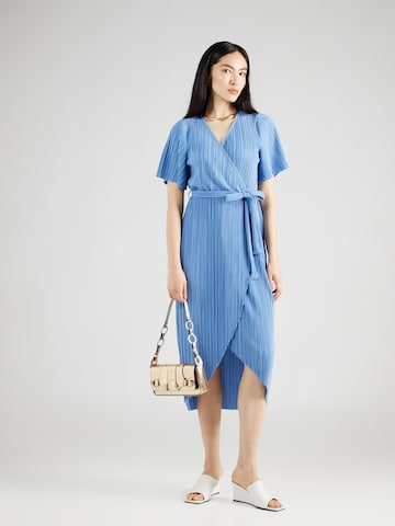 YAS Dress 'YASOlinda' in Blue