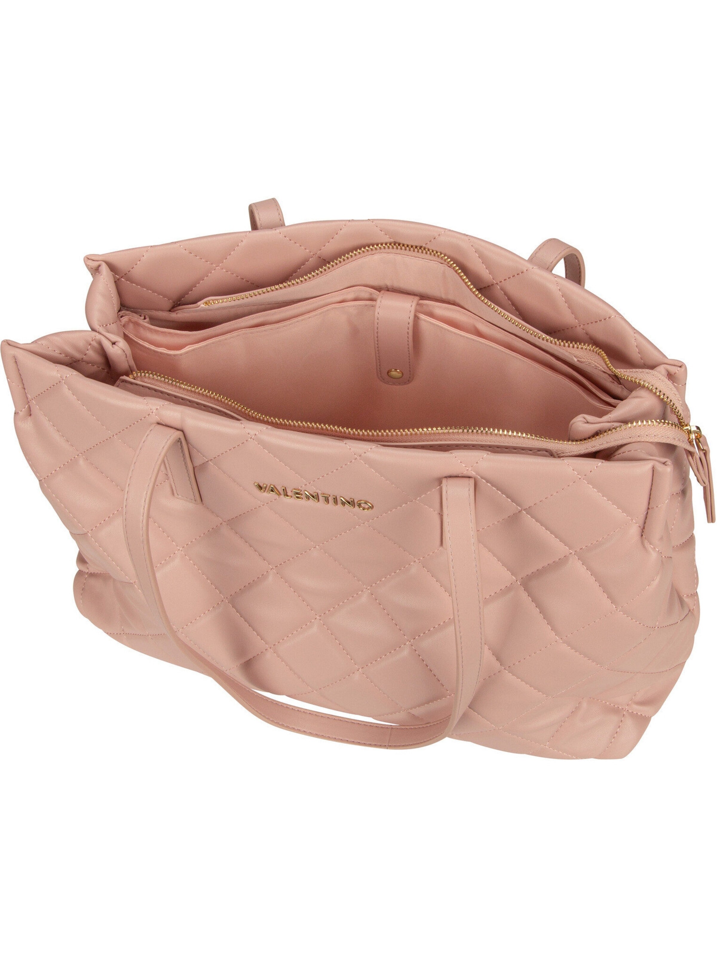 VALENTINO Shopper 'Ocarina' in Pink