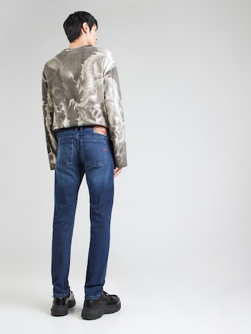 Slimfit Jeans '1979 SLEENKER' di DIESEL in blu