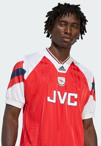 ADIDAS ORIGINALS Jersey 'FC Arsenal 92-94' in Red