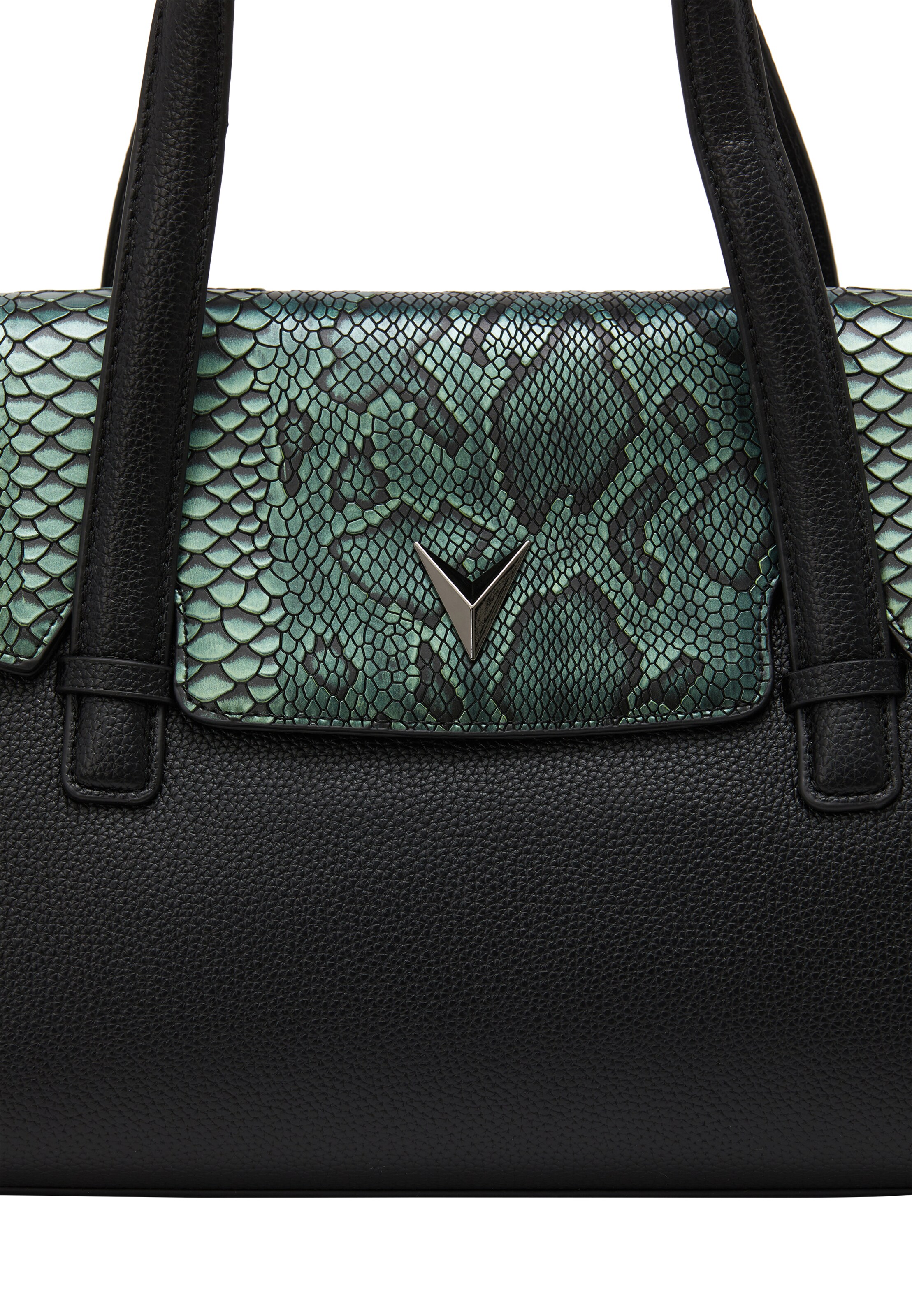 NAEMI Handbag in Green