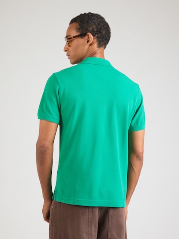 UNITED COLORS OF BENETTON Shirt in Green