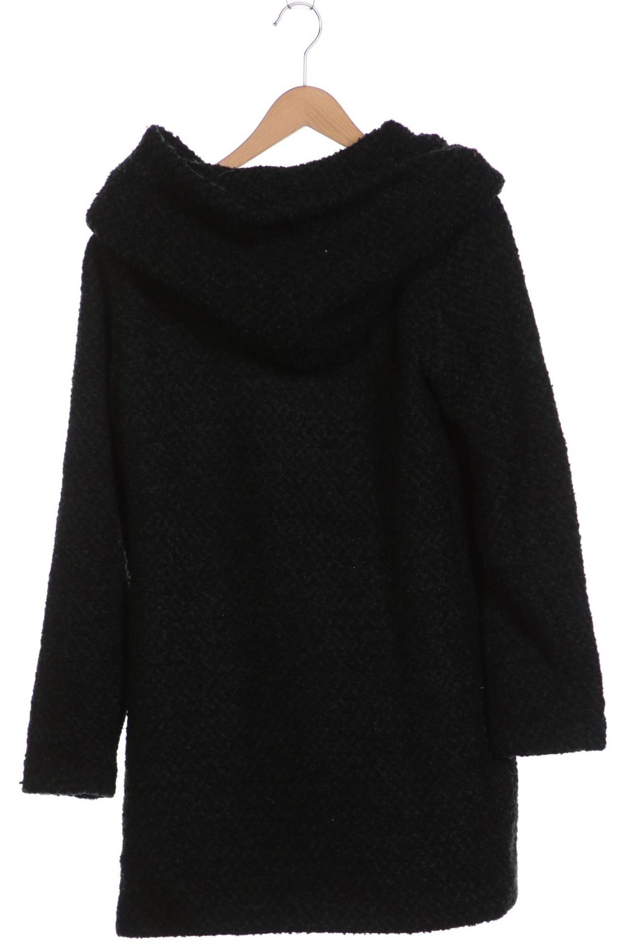 VILA Mantel M in Grün