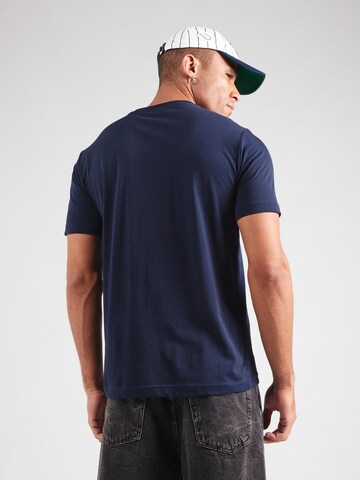 Champion Authentic Athletic Apparel Футболка в Синий