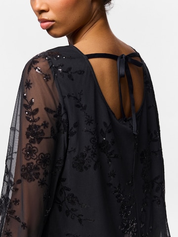 PIECES Shirts 'PCEVITA' i grå