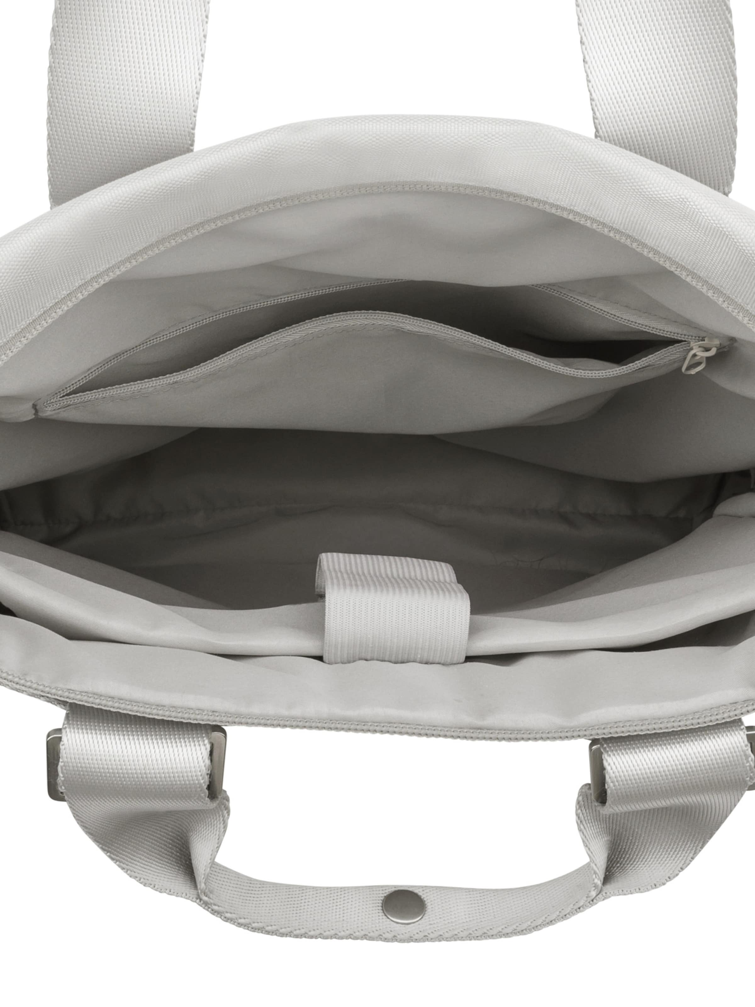 Johnny Urban Рюкзак 'Ivy' в Серый