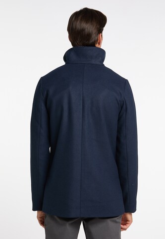 DreiMaster KlassikPrijelazna jakna - plava boja