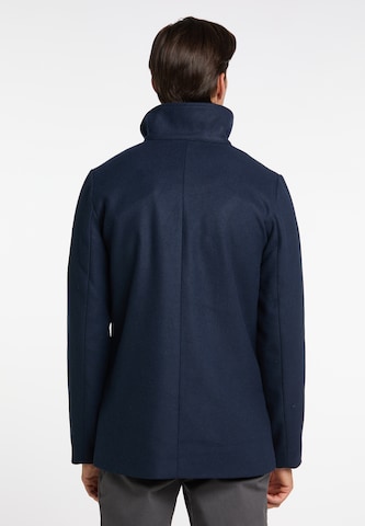 DreiMaster Klassik Between-season jacket in Blue