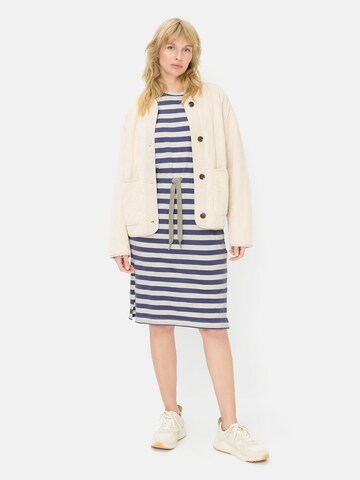 CAMEL ACTIVE Dress in Blue