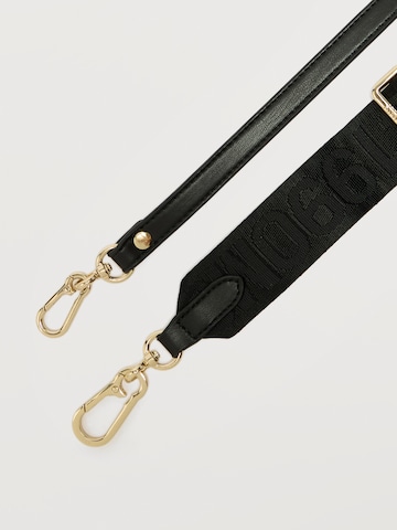 STEVE MADDENTorba preko ramena 'Blolli-9' - crna boja