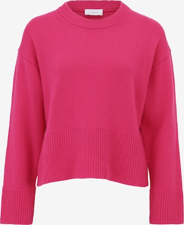 Frogbox Sweater in Pink: front