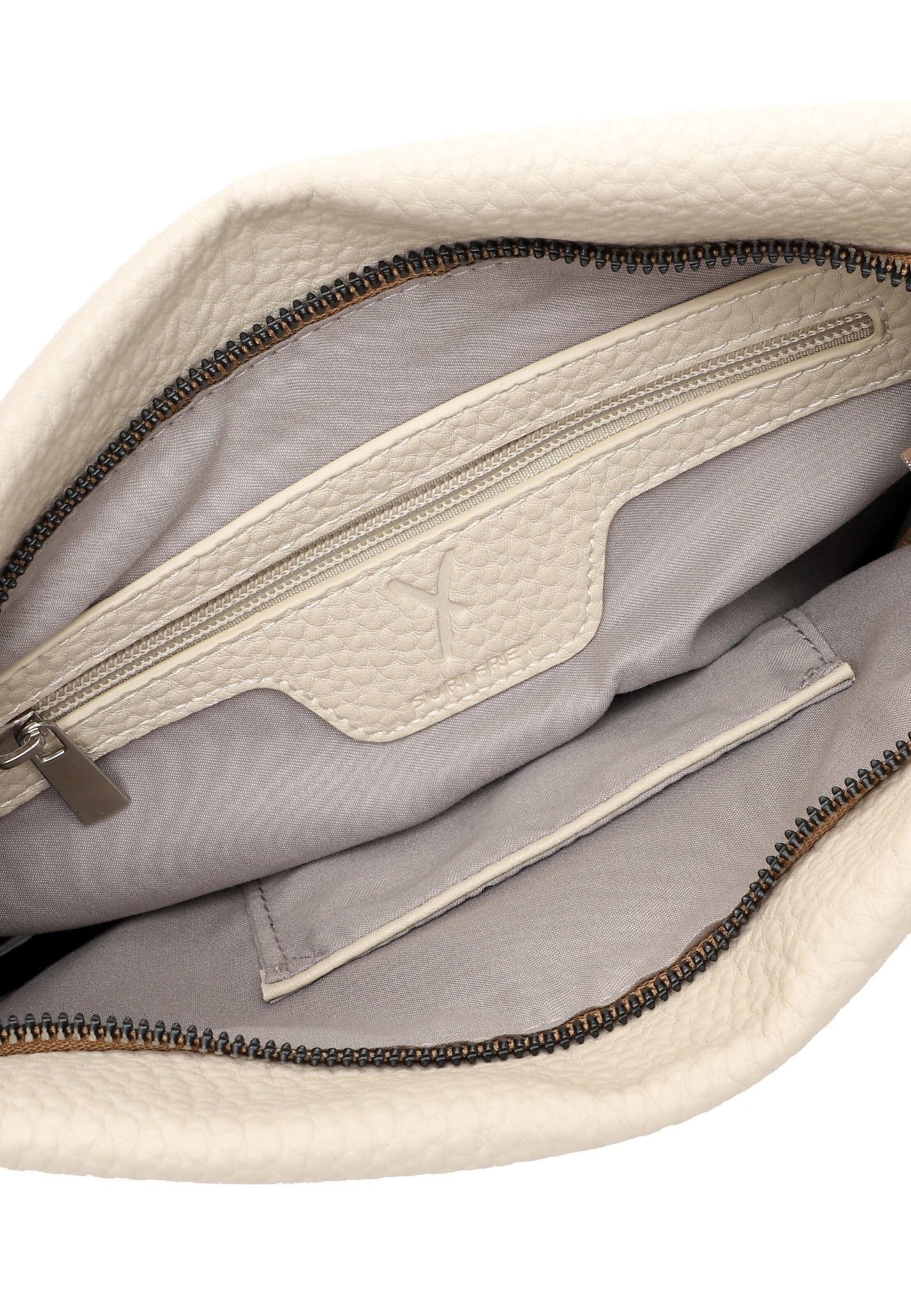 Suri Frey Crossbody bag 'Batty' in Beige