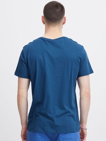 BLEND - Camiseta 'Tee' en azul