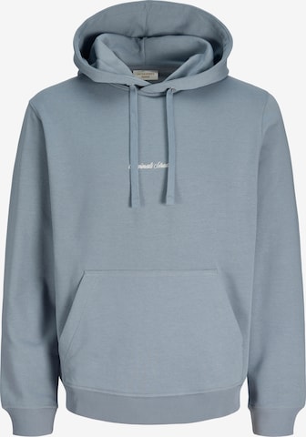JACK & JONES Dressipluus 'JORNorrebro', värv sinine: eest vaates