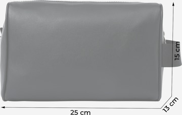 Calvin Klein Jeans Toilettilaukku värissä musta