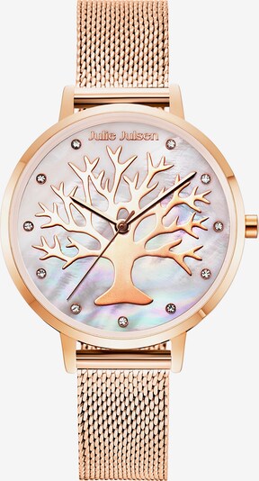 Julie Julsen Analog Watch in Gold, Item view