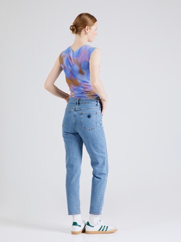 Abrand - Slimfit Vaquero '94 NAOMI' en azul