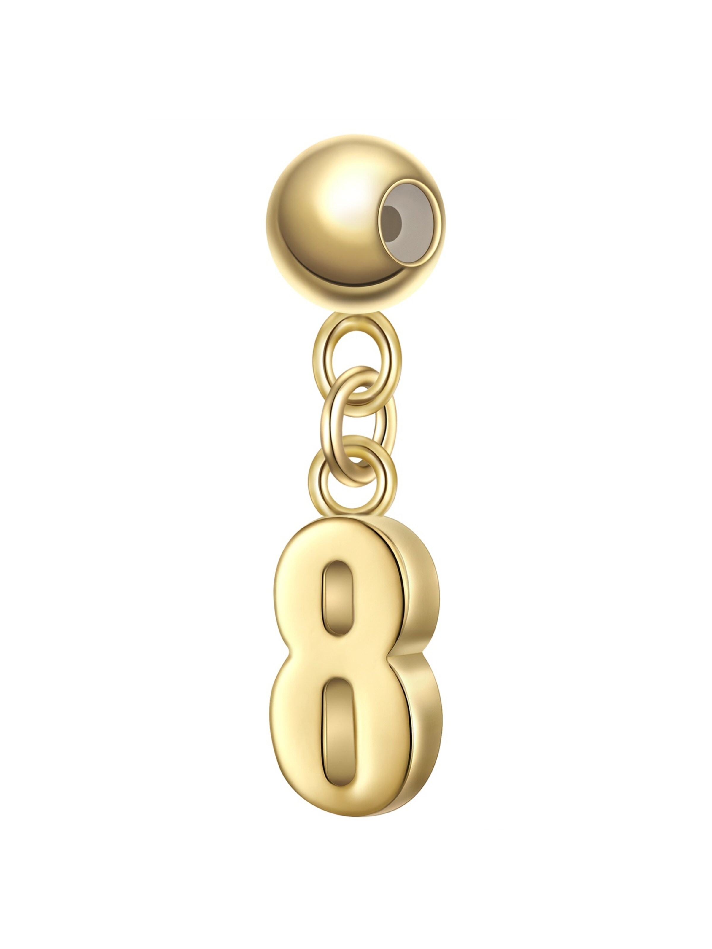 Glanzstücke München - Colgante en oro