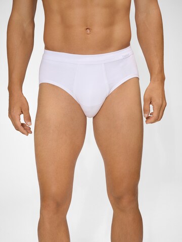 Slip ' Cozy Comfort ' Ammann en blanc : devant
