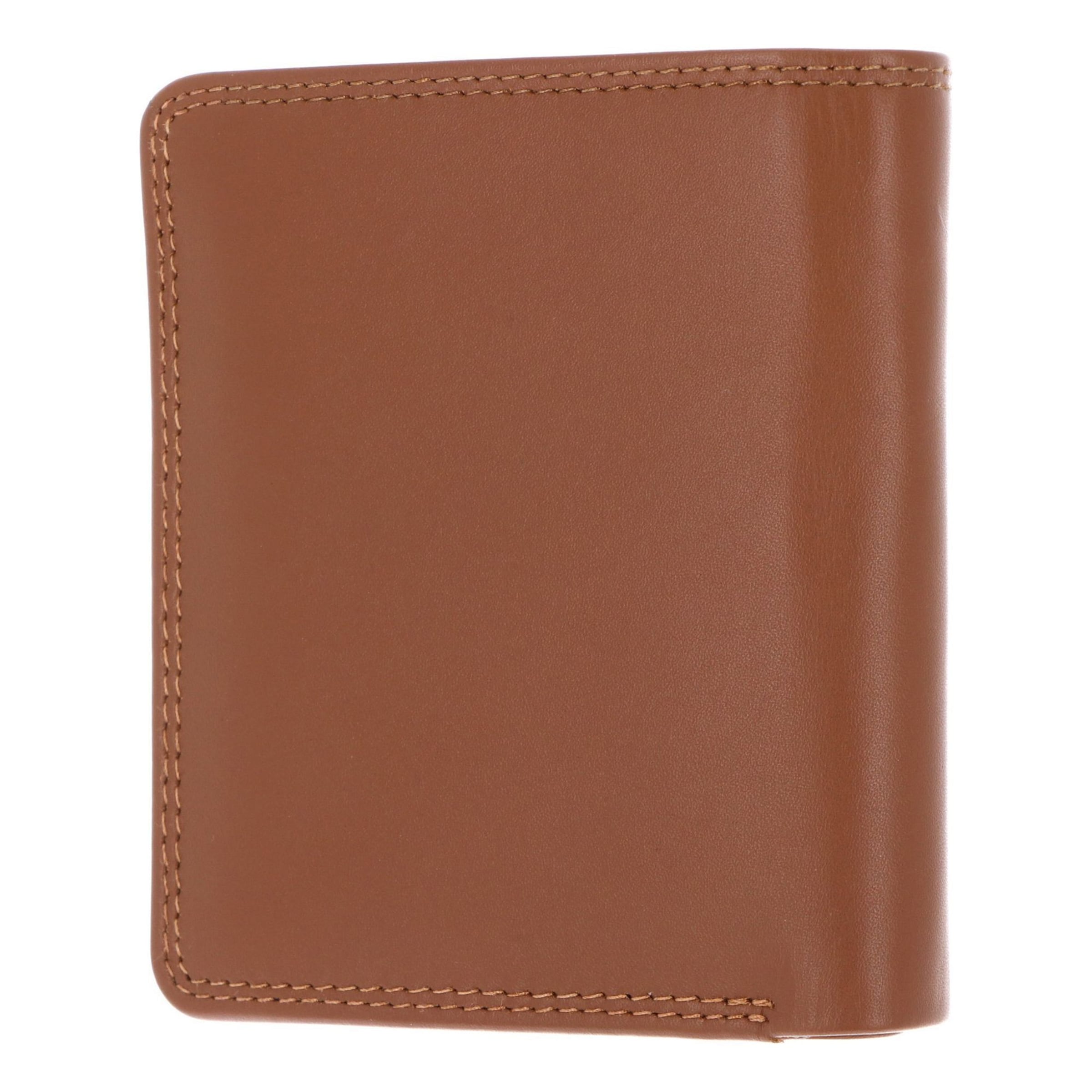 Porte-monnaies 'Polo' GOLDEN HEAD en marron