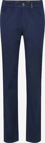REDPOINT Pants in Blue: front