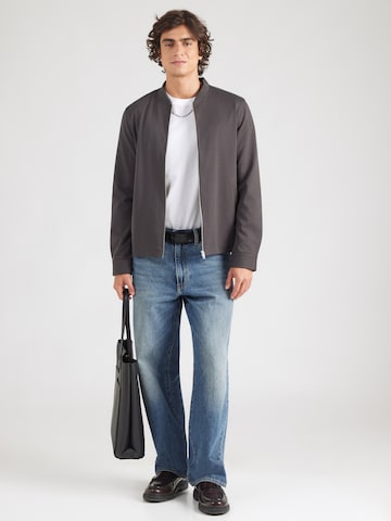 Lindbergh Shirt in White