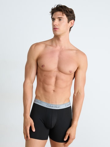 Boxers Calvin Klein en noir
