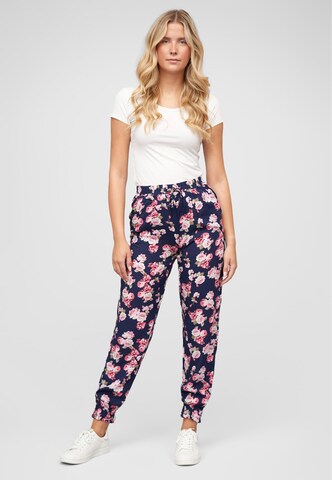 Cloud5ive Tapered Hose in Blau
